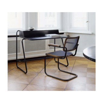 Der Sekretär S 1200 von Thonet