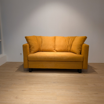 Schlafsofa   mostaza